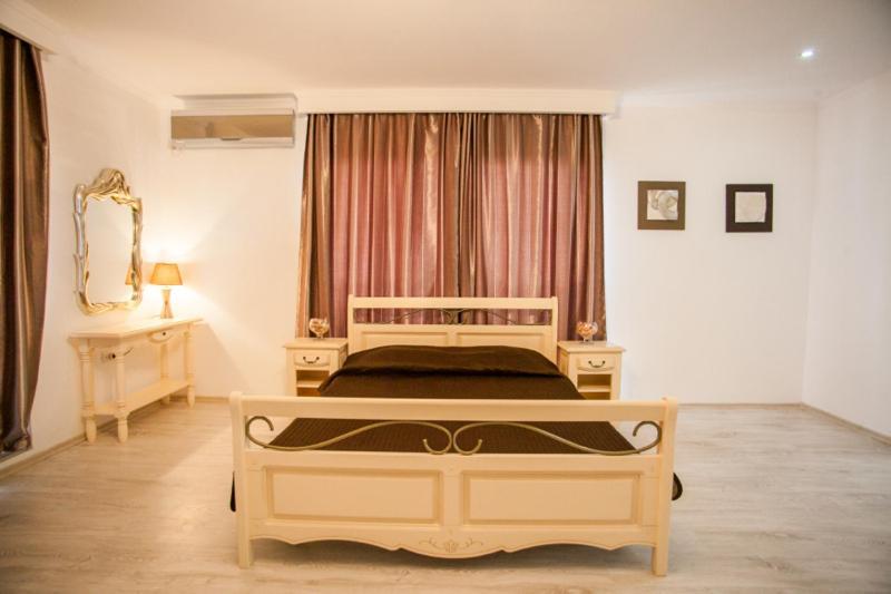 Marina Surf Hotel Năvodari Exterior foto